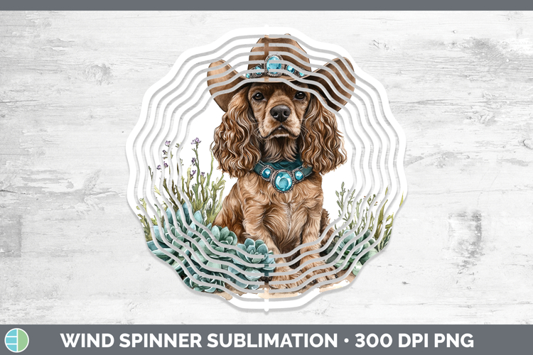 Western Sublimation Designs Image 23