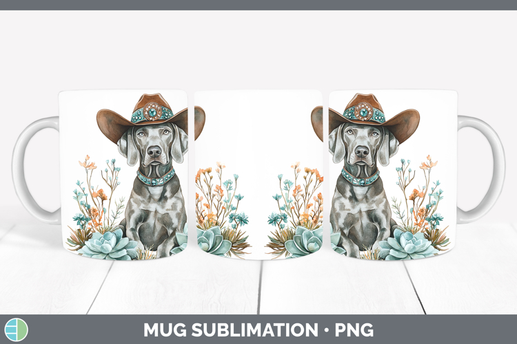 Western Sublimation Designs Image 18