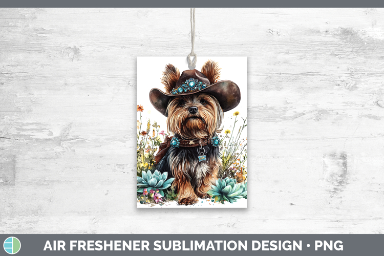Western Sublimation Designs Image 9