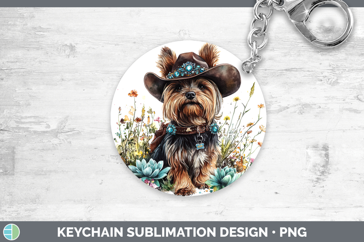 Western Sublimation Designs Image 6