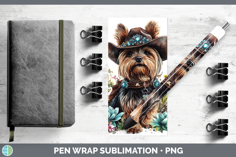 Western Sublimation Designs Image 3