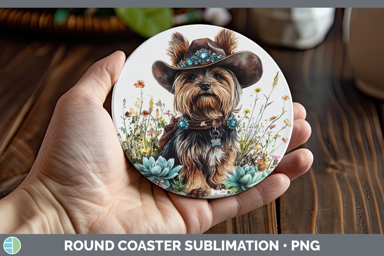 Western Sublimation Designs Image 2