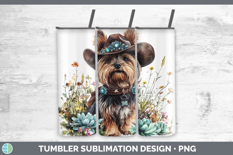 Western Sublimation Designs Image 19
