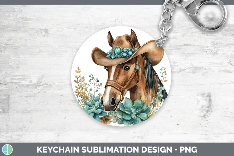 Horse Sublimation Designs Image 5