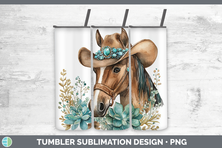 Western Sublimation Designs
