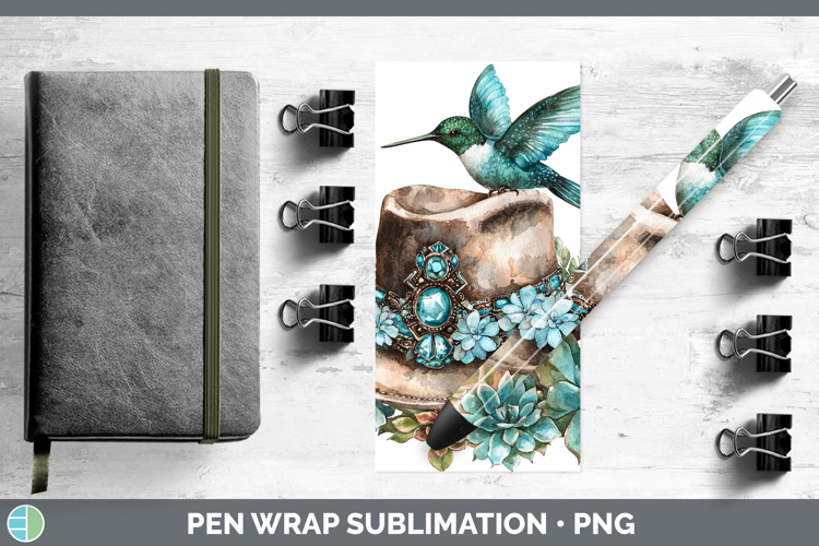 Western Sublimation Designs Image 18