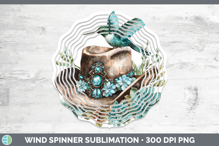 Western Sublimation Designs Image 21