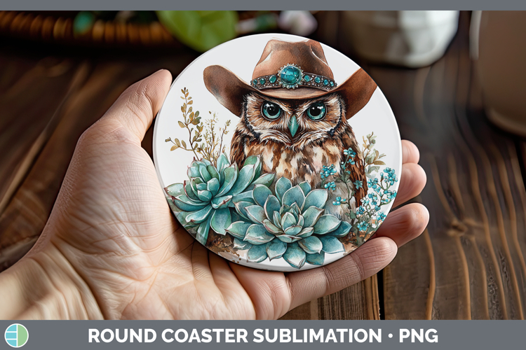 Western Sublimation Designs Image 21