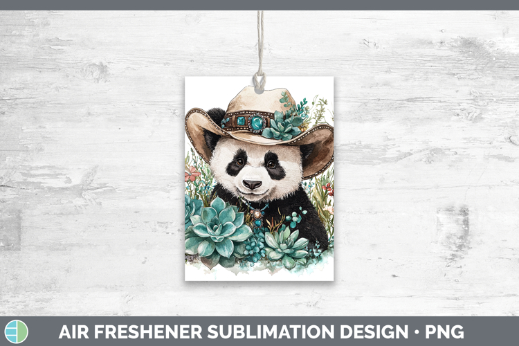 Western Sublimation Designs Image 7