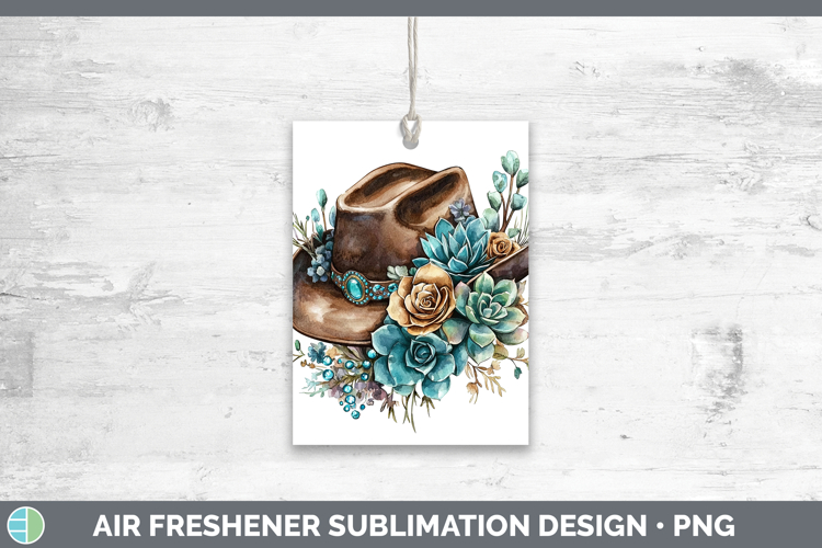 Western Sublimation Designs Image 10