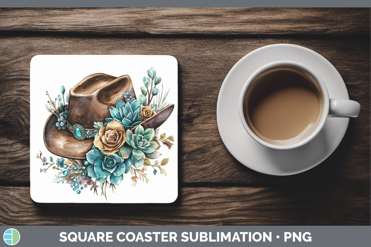 Western Sublimation Designs Image 6