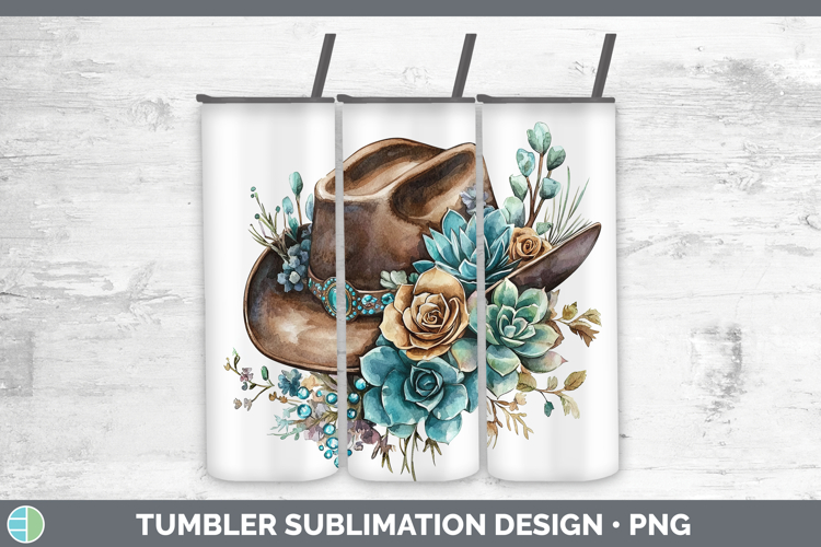 Western Sublimation Designs Image 4