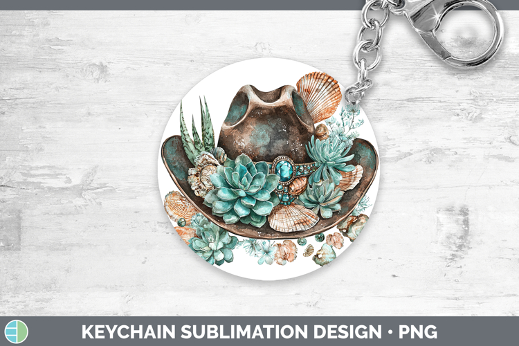 Western Sublimation Designs Image 4