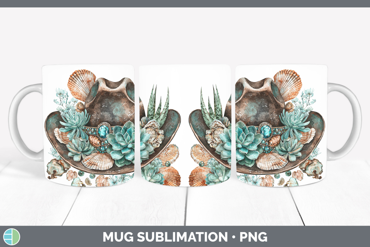 Western Sublimation Designs Image 15