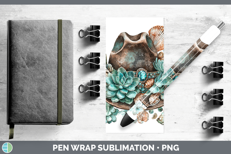 Western Sublimation Designs Image 3
