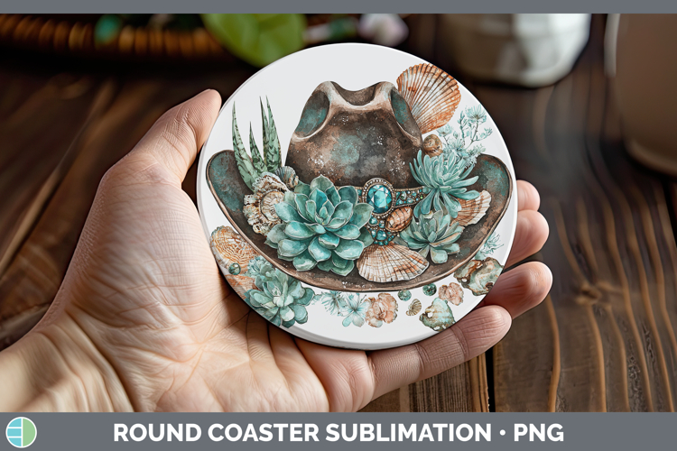 Western Sublimation Designs Image 14