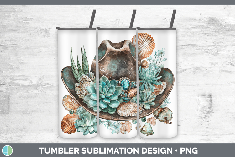 Western Sublimation Designs Image 9