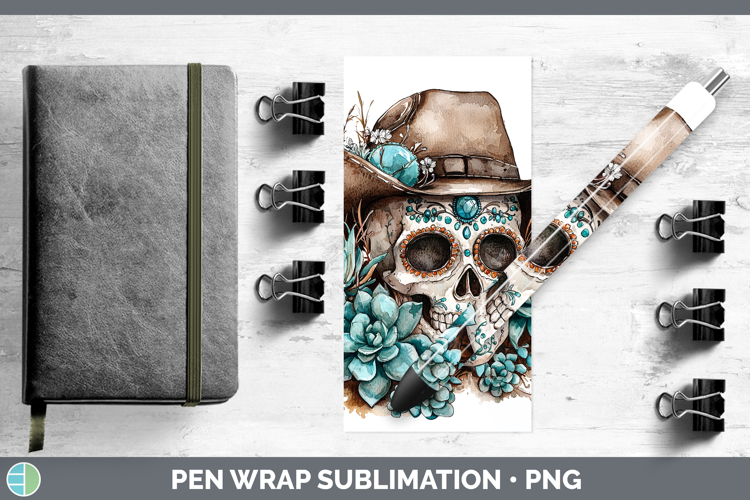 Western Sublimation Designs Image 23