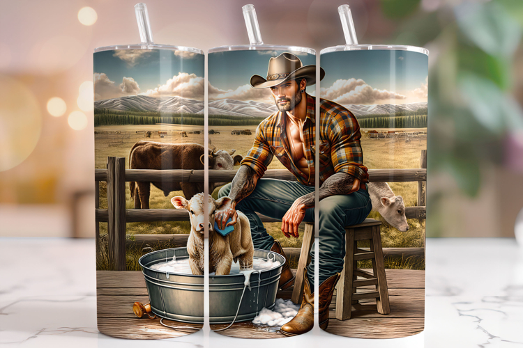 Cowboy Png Image 23