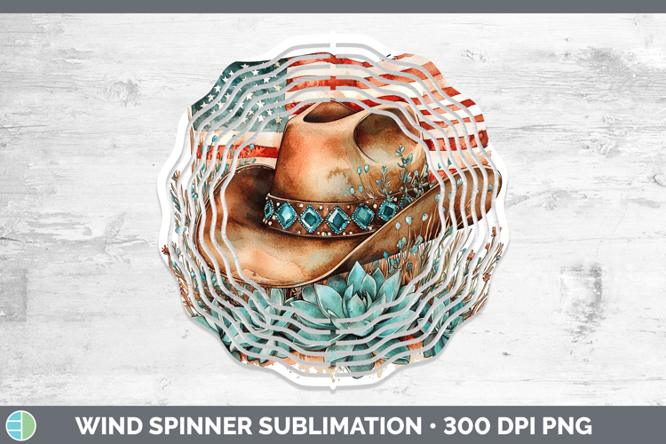 Western Sublimation Designs Image 12