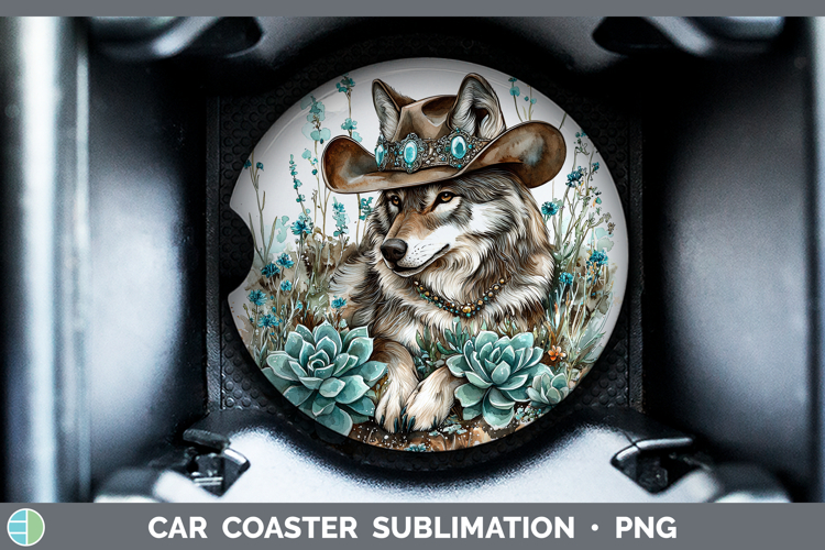 Western Sublimation Designs Image 15