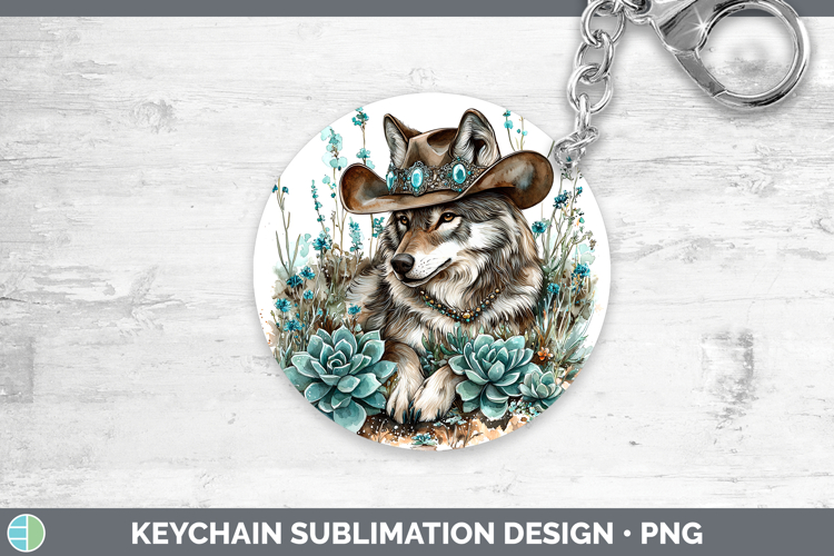 Western Sublimation Designs Image 14