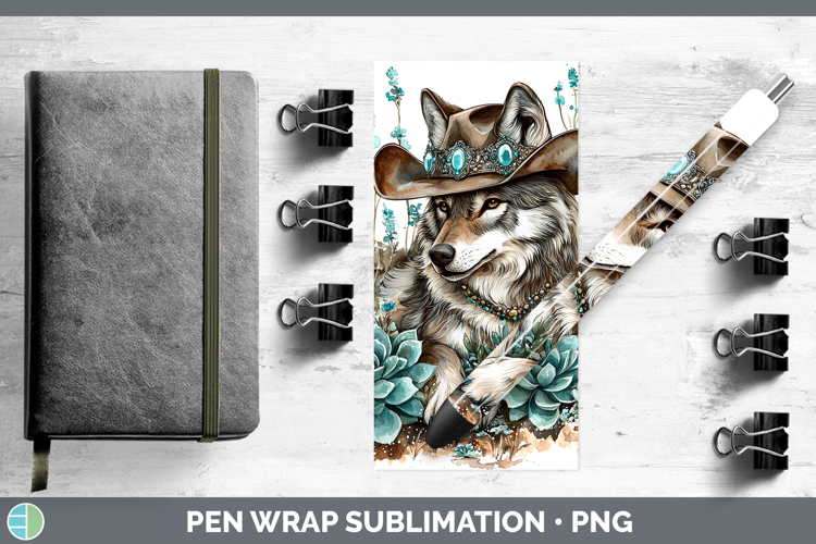 Western Sublimation Designs Image 24