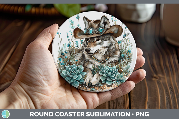 Western Sublimation Designs Image 13