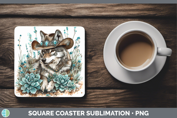Western Sublimation Designs Image 10