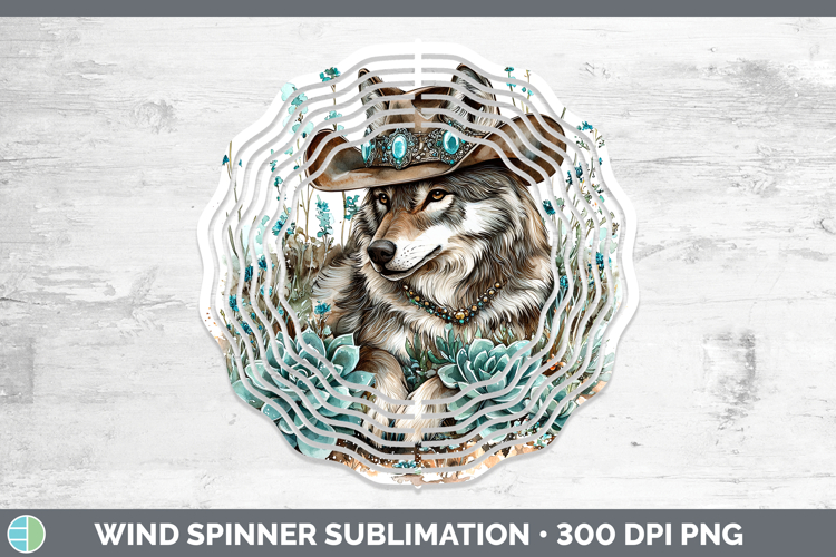 Western Sublimation Designs Image 23