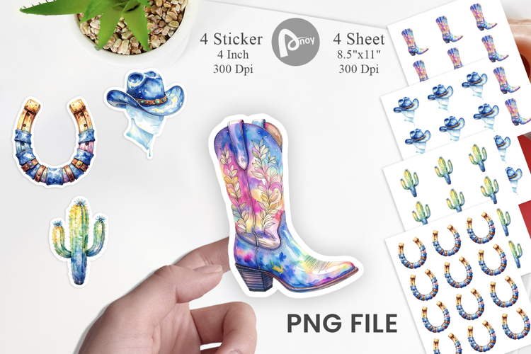 Journal Stickers Printable Image 8