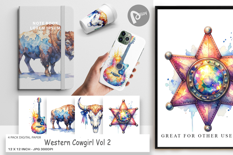 Printable Scrapbook Paper Image 19