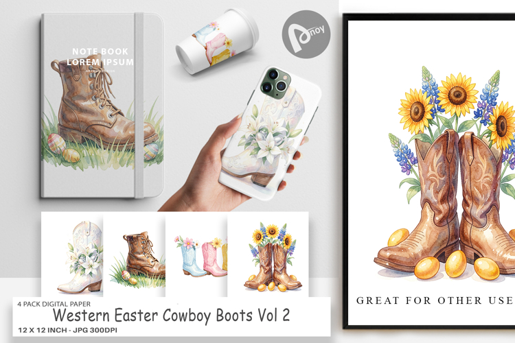 Scrapbook Google Slides Theme Image 9