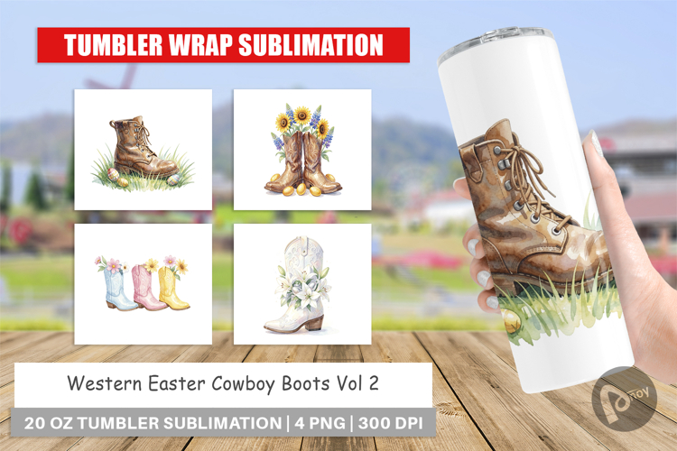 Western Sublimation Designs Image 8