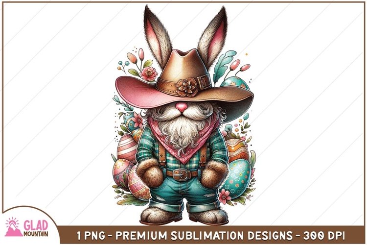 Cowboy Clipart Image 17