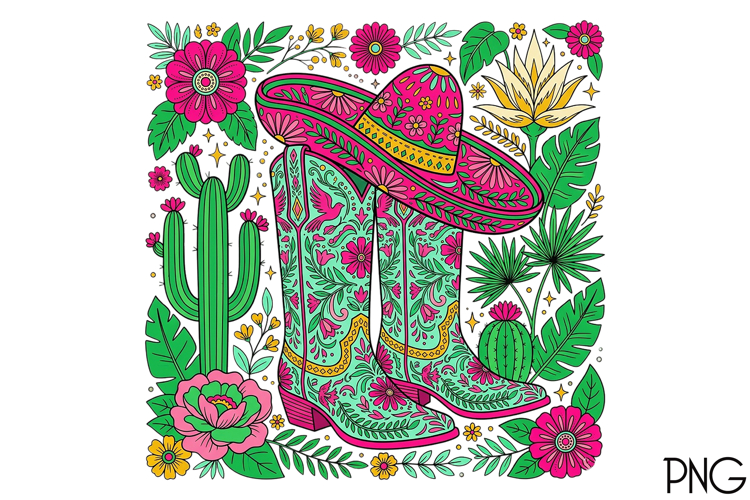 Boot Png Image 6