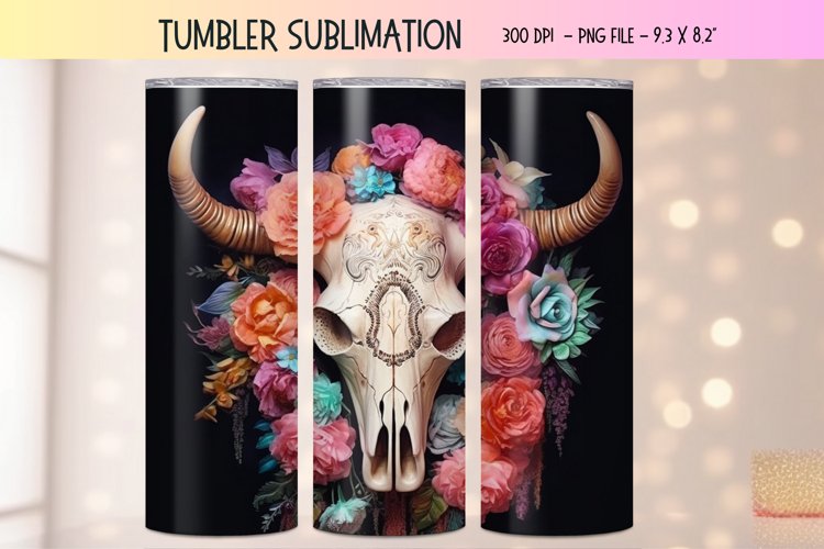 Skull Clipart Image 12