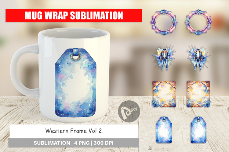 Photo Frame Png Image 3