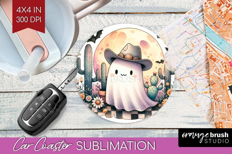 Ghost Clipart Image 14