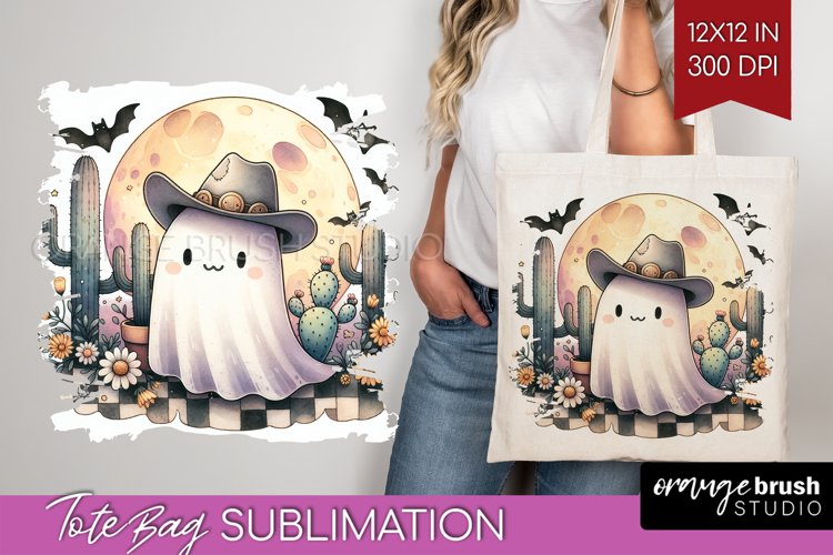 Ghost Clipart Image 18