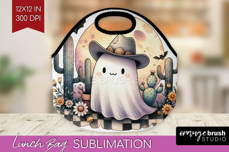 Ghost Clipart Image 5