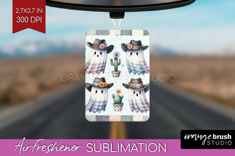 Ghost Clipart Image 24