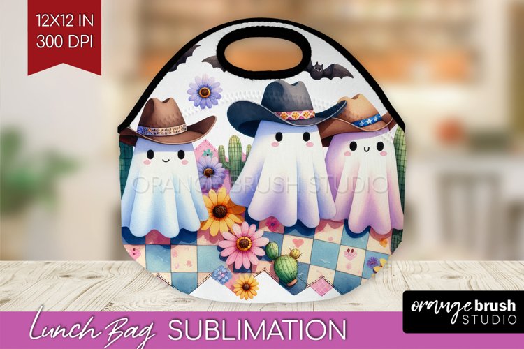 Ghost Clipart Image 3