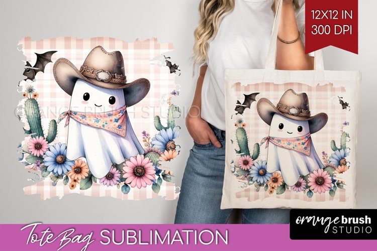 Ghost Clipart Image 14