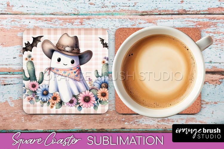 Cowboy Clipart Image 2