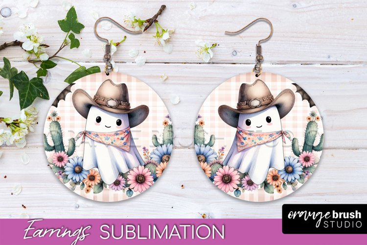 Cowboy Clipart Image 12