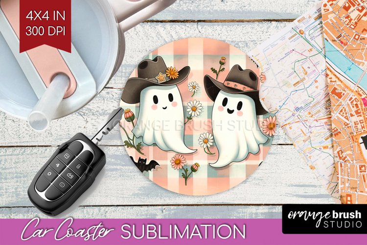 Ghost Clipart Image 14
