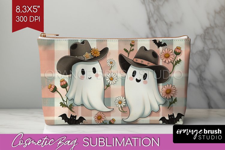 Ghost Clipart Image 23