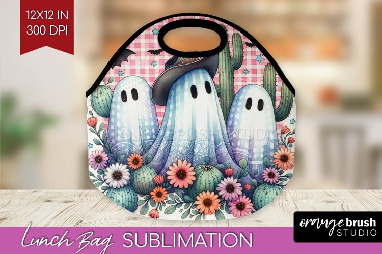 Ghost Clipart Image 24