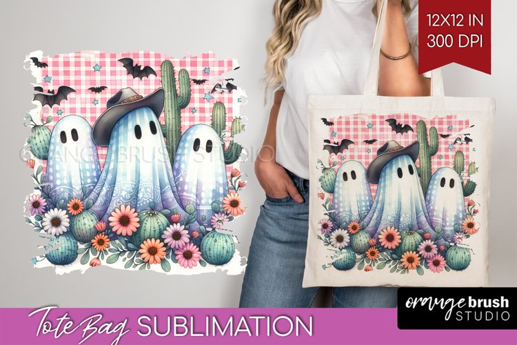 Ghost Clipart Image 4